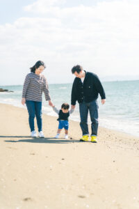 ロケーションフォトの写真です